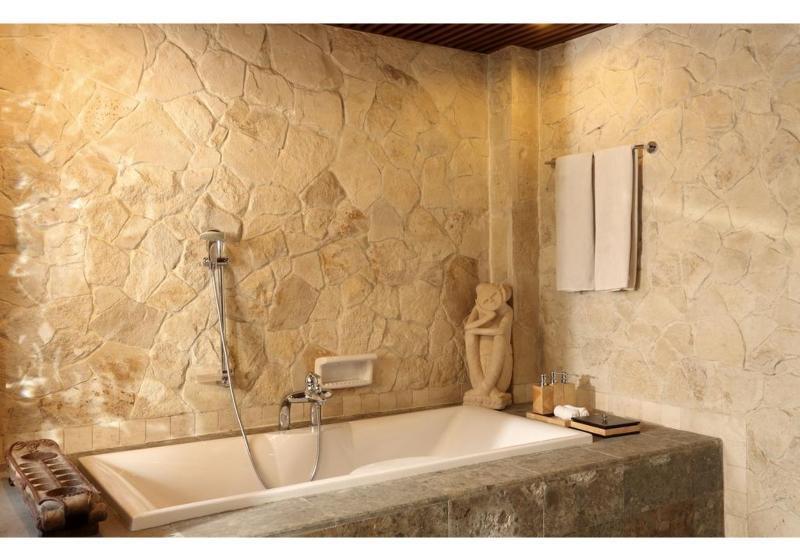 침실 2개 빌라, Alindra Villas & Spa