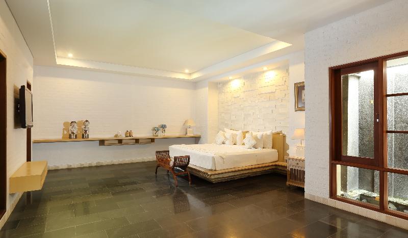 침실 2개 빌라, Alindra Villas & Spa