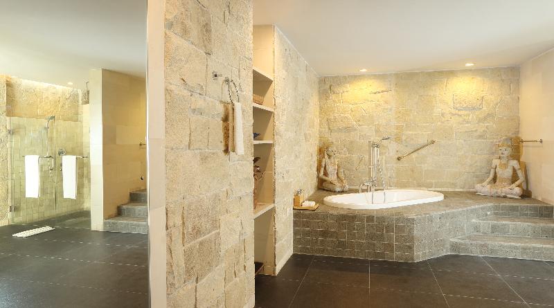 침실 2개 빌라, Alindra Villas & Spa