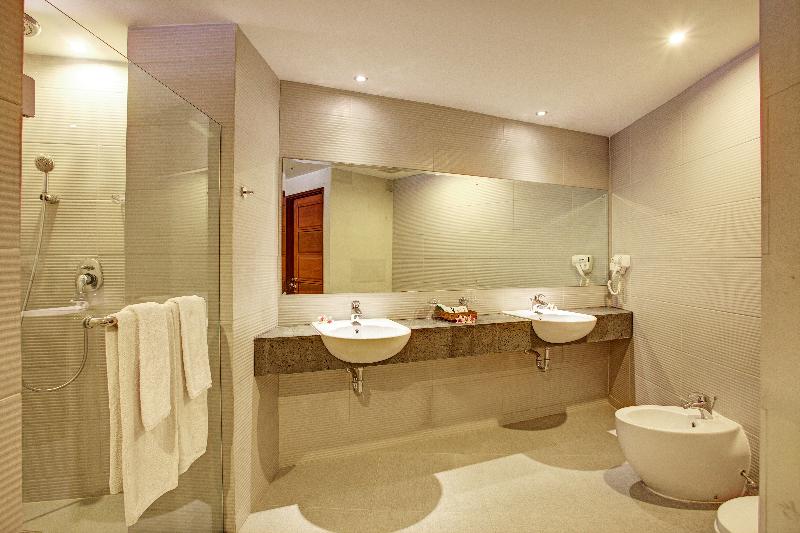 스위트, Alindra Villas & Spa