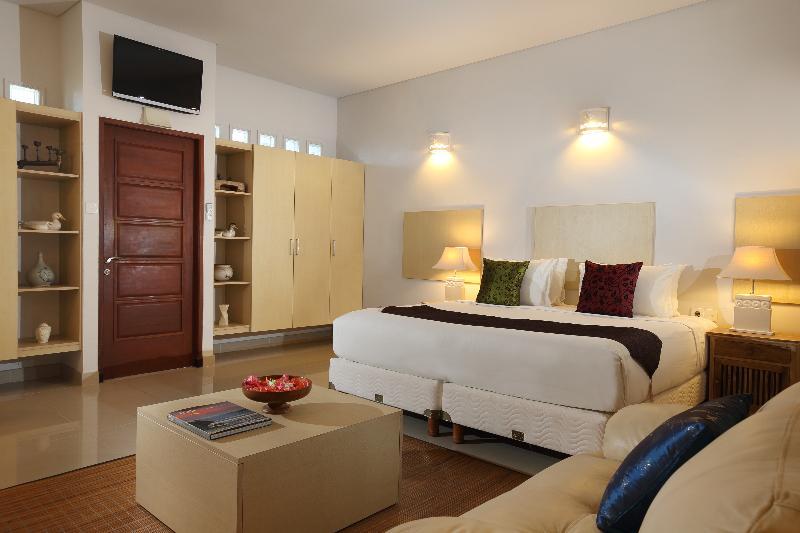 스위트, Alindra Villas & Spa