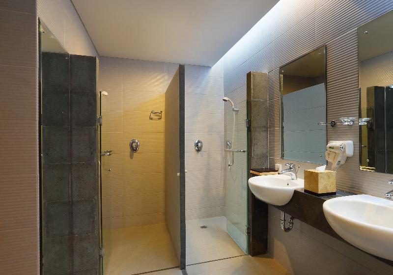 스위트, Alindra Villas & Spa