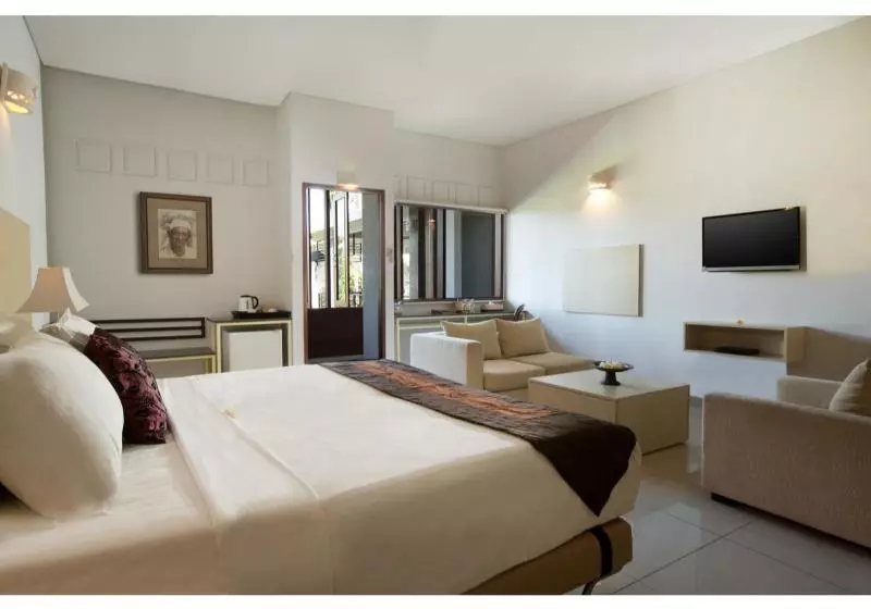 スイート, Alindra Villas & Spa