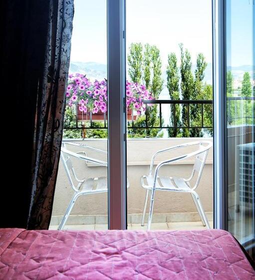 스탠다드 싱글 룸, Anastassiou Hotel Bike And Motorcycle Friendly