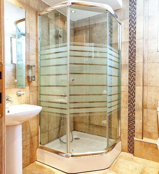 스탠다드 룸 호수 전망, Anastassiou Hotel Bike And Motorcycle Friendly