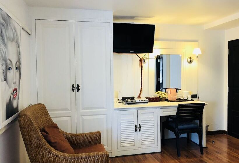 Executive Room, Baipho Lifestyle