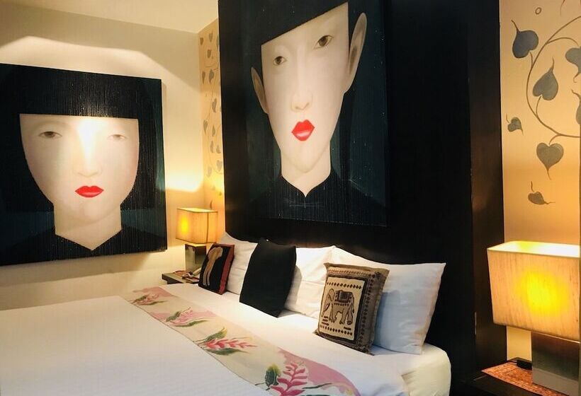 Executive Room, Baipho Lifestyle