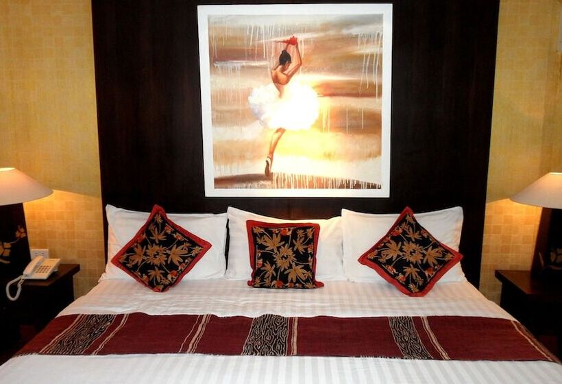 Executive Room, Baipho Lifestyle