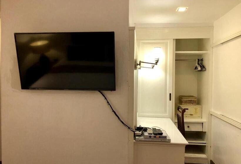 Deluxe Room, Baipho Lifestyle