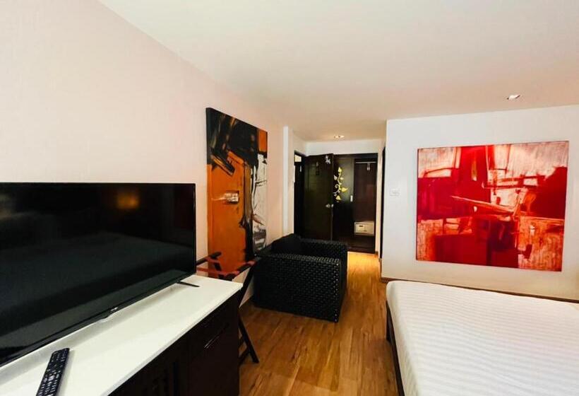 Executive Room, Baipho Lifestyle