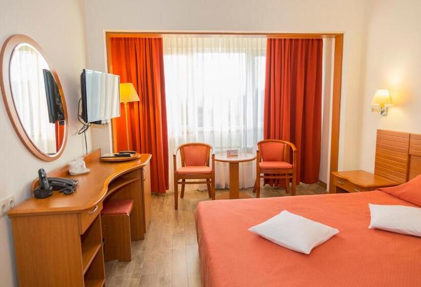 标准间带阳台, Germisara