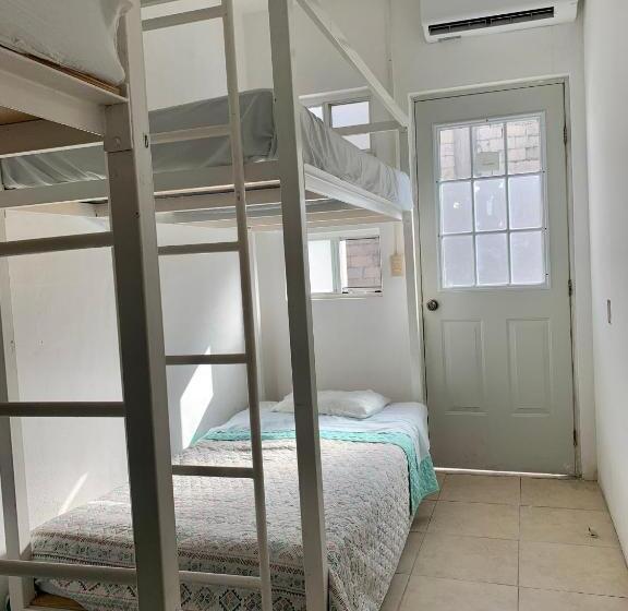 Pokój Standard, Grand Hostal Playa