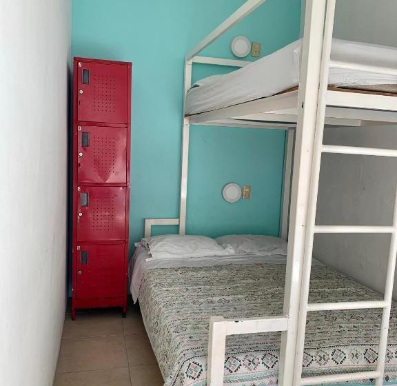 Pokój Standard, Grand Hostal Playa