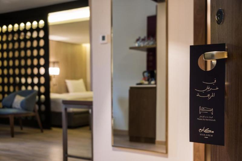 חדר סטנדרט עם מיטת קינג, Hacienda Del Caribe