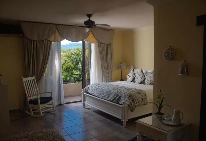 سوییت, Hacienda Los Molinos Boutique Hotel & Villas