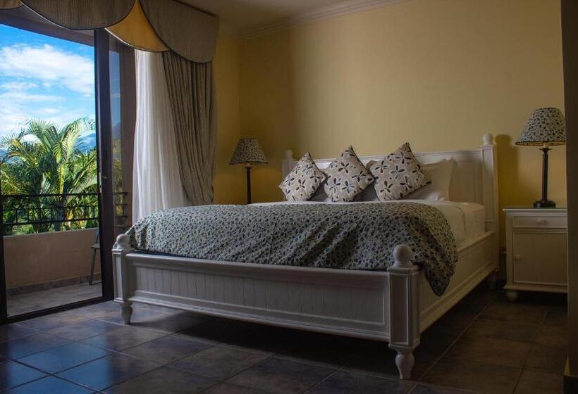 جناح, Hacienda Los Molinos Boutique Hotel & Villas