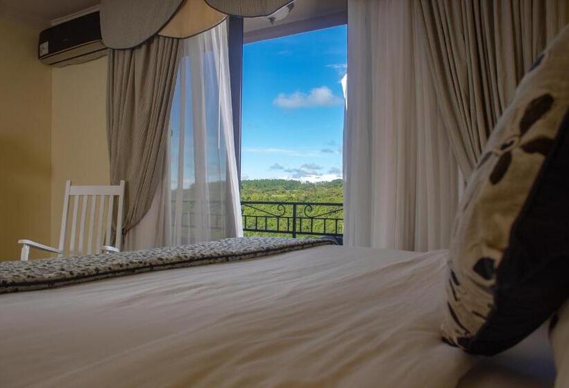 جناح, Hacienda Los Molinos Boutique Hotel & Villas