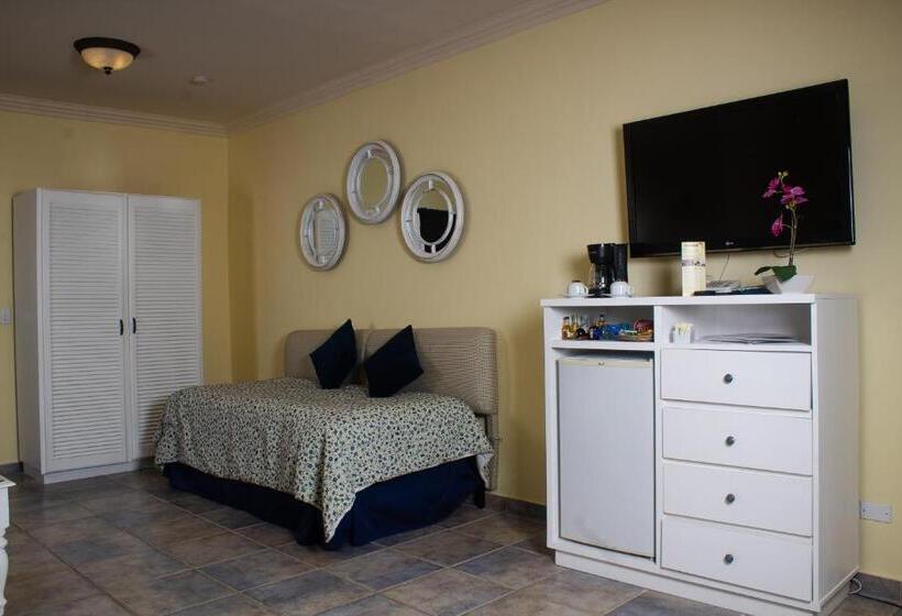 جناح, Hacienda Los Molinos Boutique Hotel & Villas