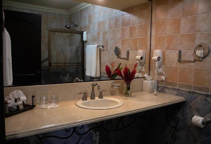 Люкс, Hacienda Los Molinos Boutique Hotel & Villas