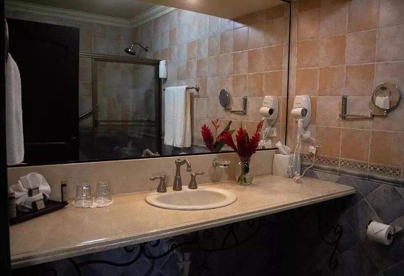سوییت, Hacienda Los Molinos Boutique Hotel & Villas