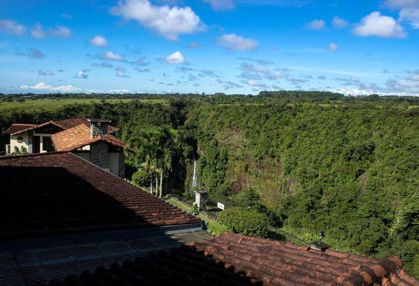 جناح, Hacienda Los Molinos Boutique Hotel & Villas