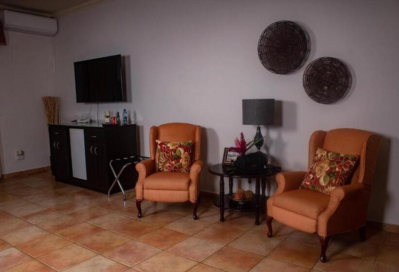 Люкс Повышенной Комфортности, Hacienda Los Molinos Boutique Hotel & Villas