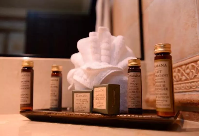 سوییت لوکس, Hacienda Los Molinos Boutique Hotel & Villas