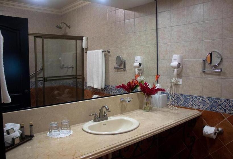 غرفة قياسية, Hacienda Los Molinos Boutique Hotel & Villas