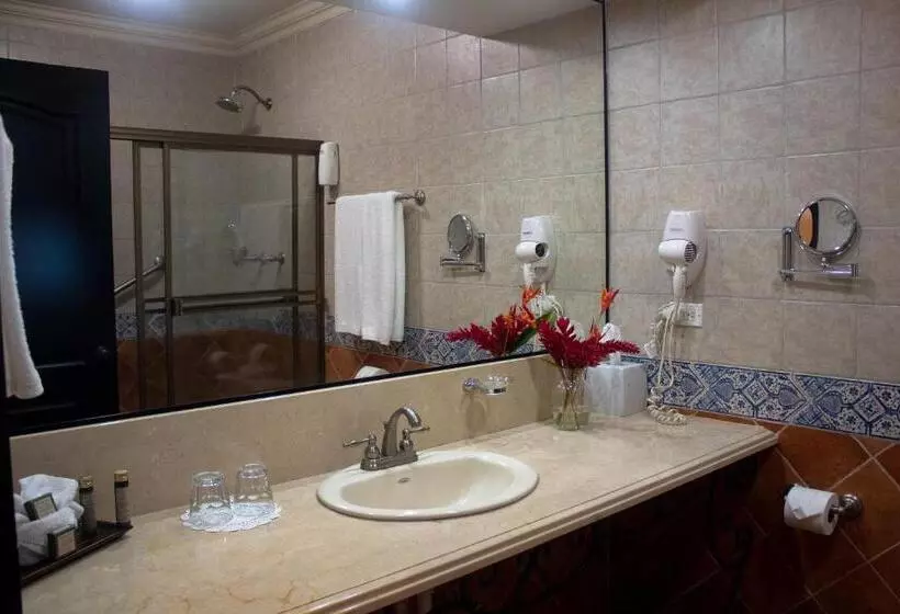 اتاق استاندارد, Hacienda Los Molinos Boutique Hotel & Villas