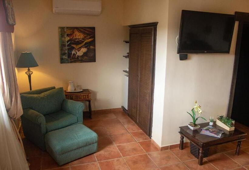 Номер Стандарт, Hacienda Los Molinos Boutique Hotel & Villas