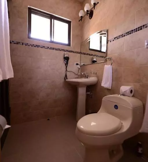 ویلای 3 خوابه, Hacienda Los Molinos Boutique Hotel & Villas
