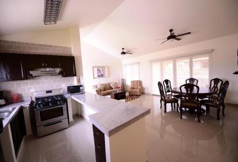 Вилла 3 Спальни, Hacienda Los Molinos Boutique Hotel & Villas