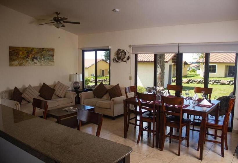 فيلا 3 غرف نوم, Hacienda Los Molinos Boutique Hotel & Villas