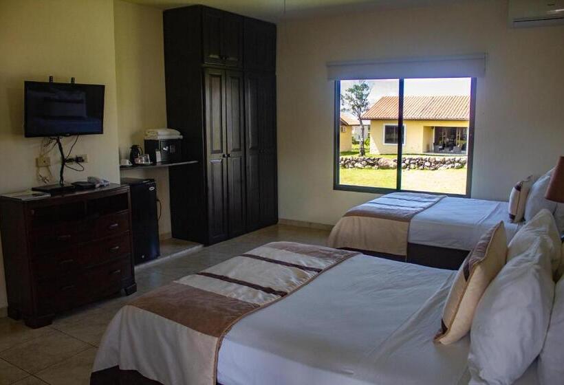 ‫فيلا غرفة نوم واحدة, Hacienda Los Molinos Boutique Hotel & Villas