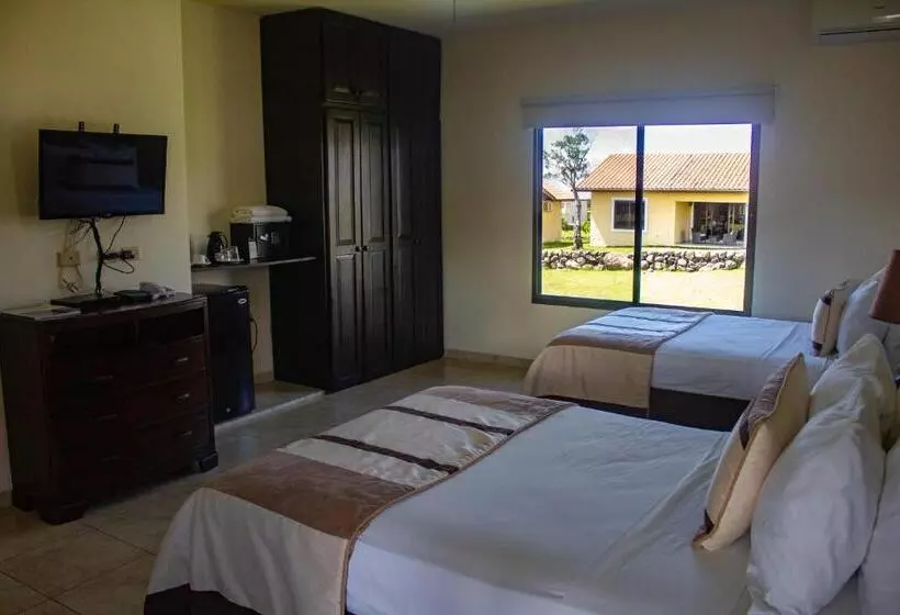 ویلای 1 خوابه, Hacienda Los Molinos Boutique Hotel & Villas