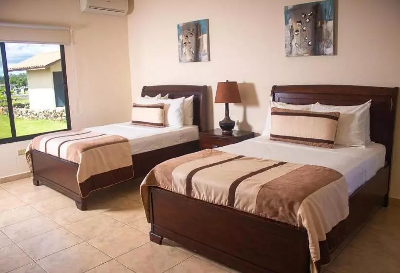 ویلای 1 خوابه, Hacienda Los Molinos Boutique Hotel & Villas