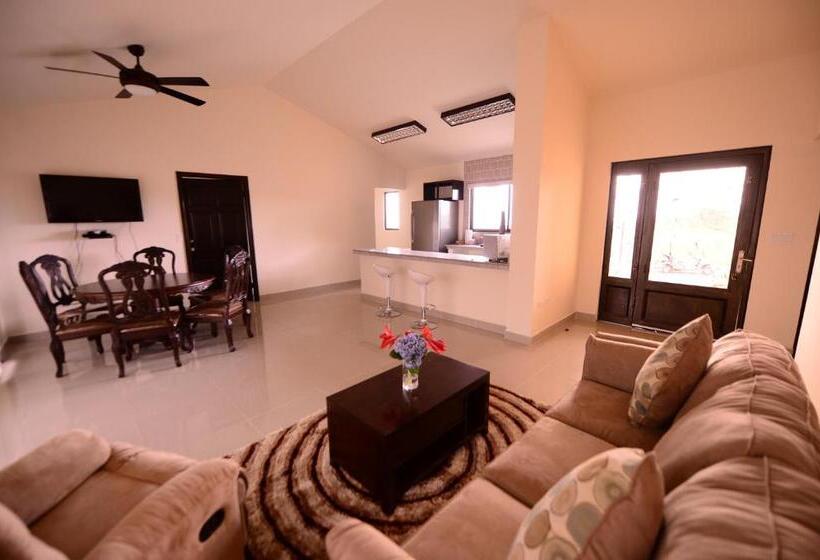 شقة غرفتين, Hacienda Los Molinos Boutique Hotel & Villas