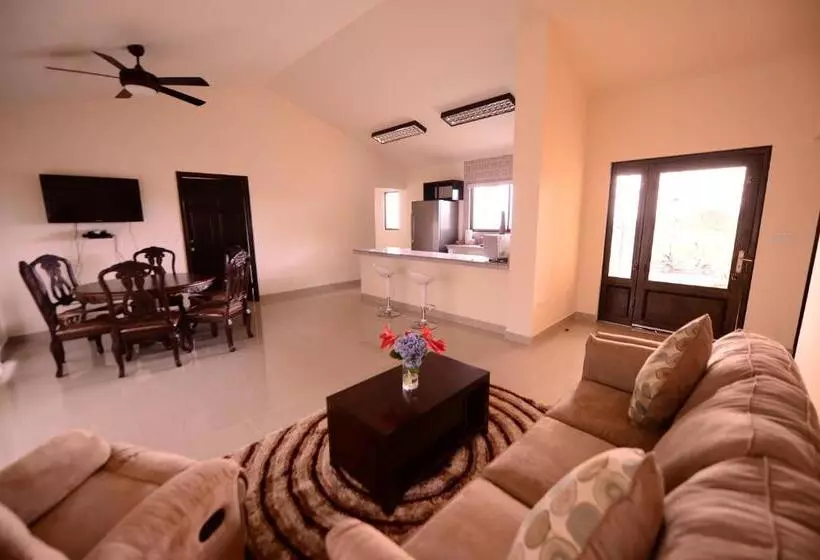 آپارتمان 2 خوابه, Hacienda Los Molinos Boutique Hotel & Villas