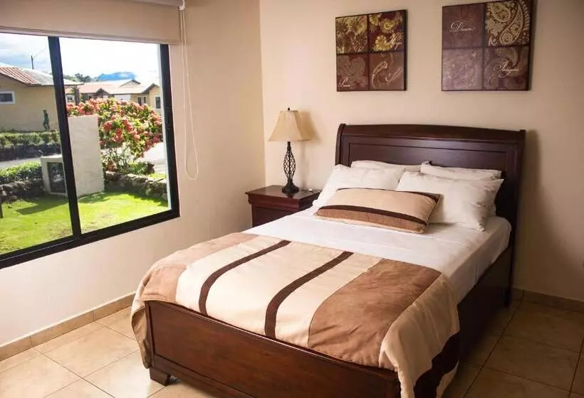 آپارتمان 2 خوابه, Hacienda Los Molinos Boutique Hotel & Villas