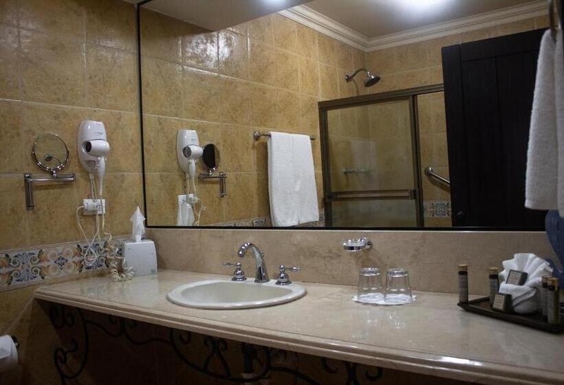 غرفة قياسية, Hacienda Los Molinos Boutique Hotel & Villas