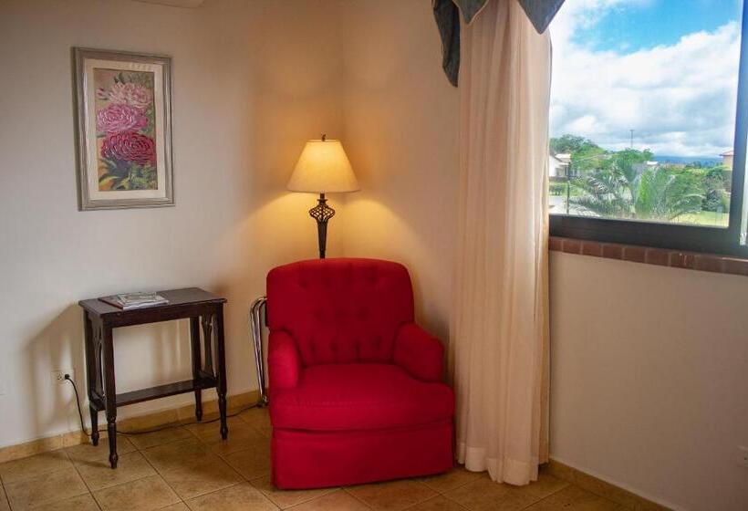 غرفة قياسية, Hacienda Los Molinos Boutique Hotel & Villas