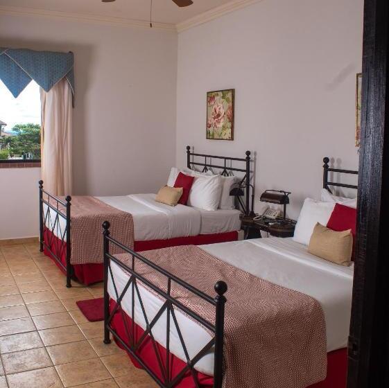 غرفة قياسية, Hacienda Los Molinos Boutique Hotel & Villas