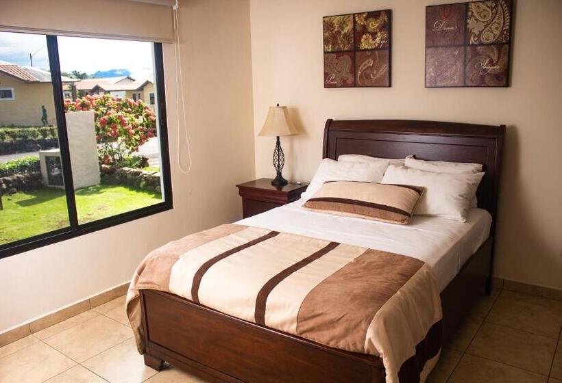 فيلا 3 غرف نوم, Hacienda Los Molinos Boutique Hotel & Villas