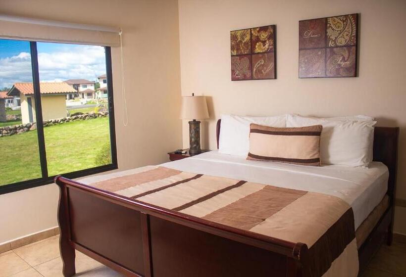 Вилла 3 Спальни, Hacienda Los Molinos Boutique Hotel & Villas
