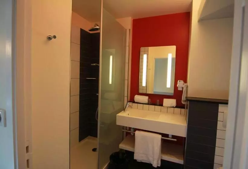 スタンダードルーム, Ibis Styles Flers