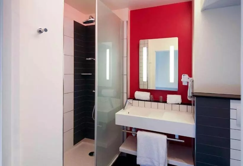 スタンダードルーム, Ibis Styles Flers