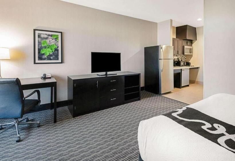 جناح سرير كينج, La Quinta By Wyndham Rockport   Fulton