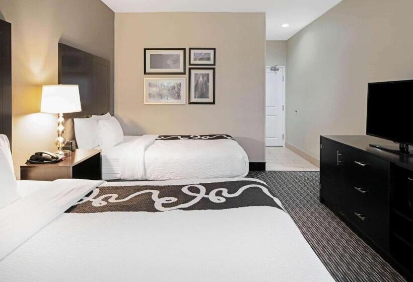 غرفة ديلوكس, La Quinta By Wyndham Rockport   Fulton