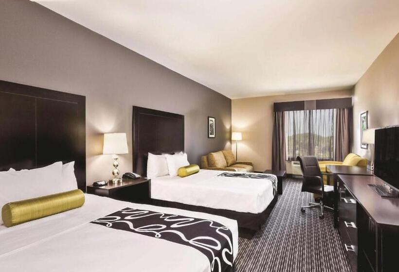 غرفة قياسية, La Quinta By Wyndham Rockport   Fulton