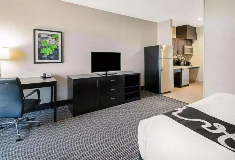 身障者適用スイートルーム, La Quinta By Wyndham Rockport   Fulton